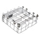 Beko Dishwasher Lower Basket 1759002715