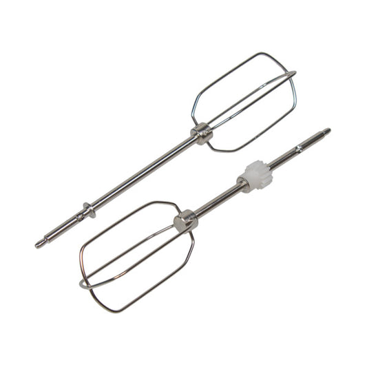 Electrolux Mixer Whisks  (2 pcs) with Gear 4055377180