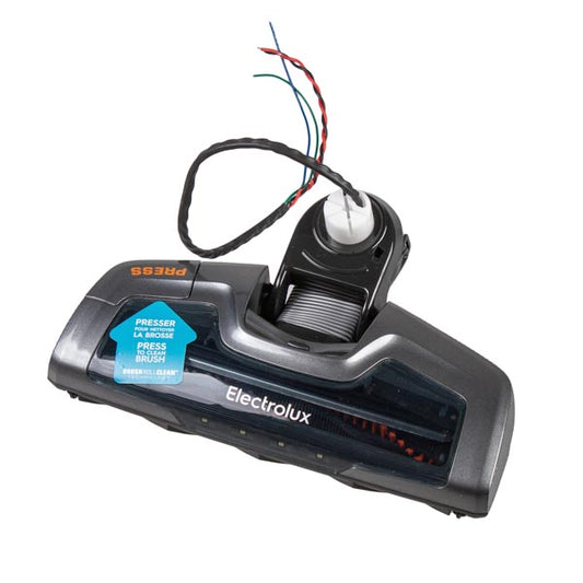 Electrolux Cordless Vacuum Cleaner Turbo Brush ZB5022 2199036159
