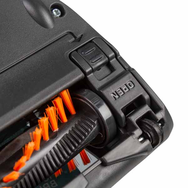 Electrolux Cordless Vacuum Cleaner Turbo Brush ZB5022 2199036159