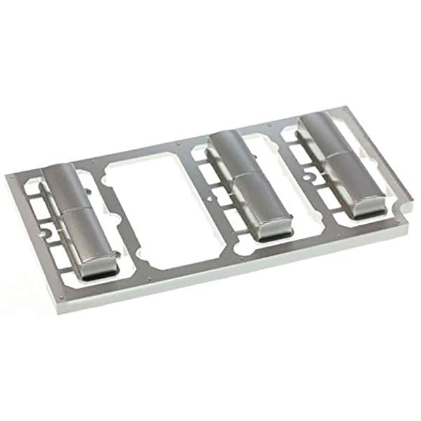 Electrolux Microwave Oven Buttons 50299191002