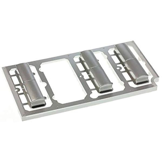 Electrolux Microwave Oven Buttons 50299191002