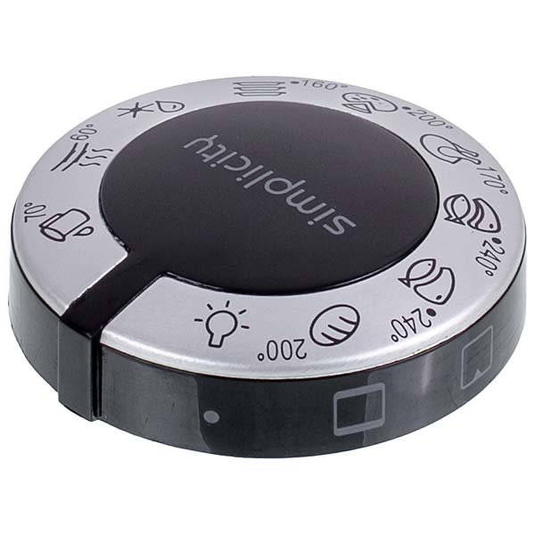 Gorenje Oven Control Knob 276768