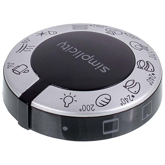 Gorenje Oven Control Knob 276768
