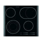 Electrolux 3878911118 Glassceramic Cooktop
