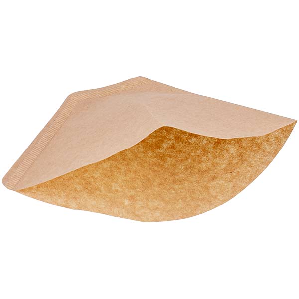 Electrolux Paper Filter №4 for Drip Coffee Maker 9002563147. 100 in Pack