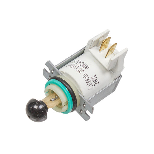 Bosch Dishwasher Drain Valve 00166874