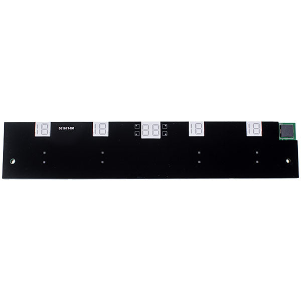 Electrolux Cooker Hob Sensor Module 5615691127