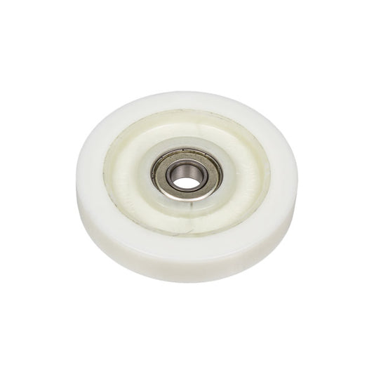 Electrolux Tumble Dryer Drainage Channel Roller Assembly 1364059004