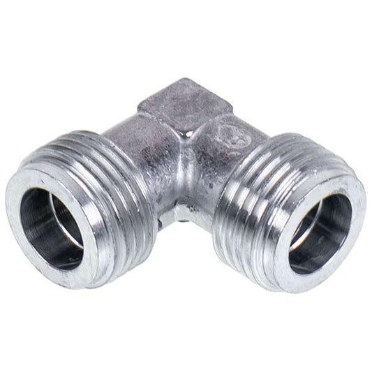 Electrolux Gas Cooker L-Shaped Pipe Elbow 3543249019