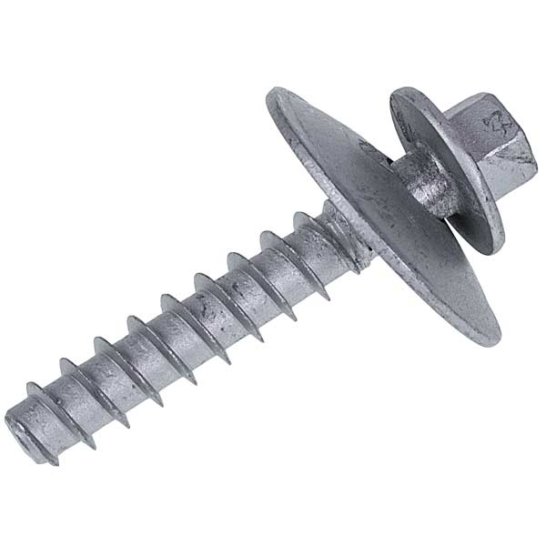 Electrolux Washing Machine Counterweight Bolt 1327291009