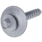 Electrolux Washing Machine Counterweight Bolt 1327291009