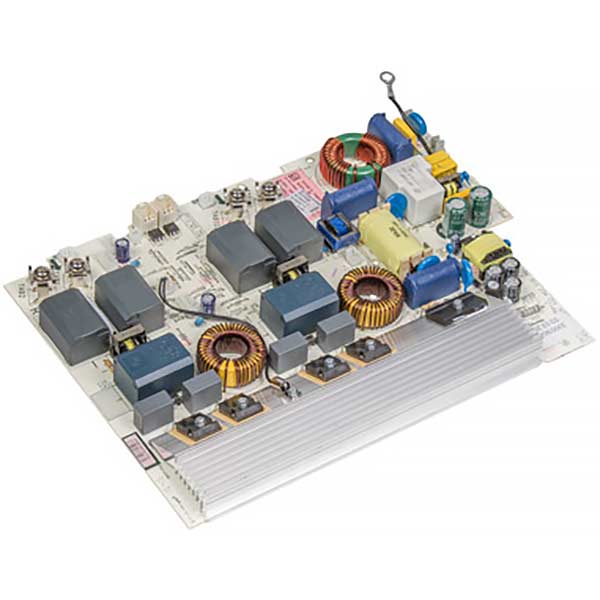 Electrolux Hob Control Module 3300362666