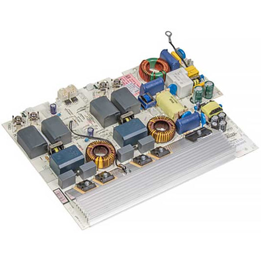 Electrolux Hob Control Module 3300362666