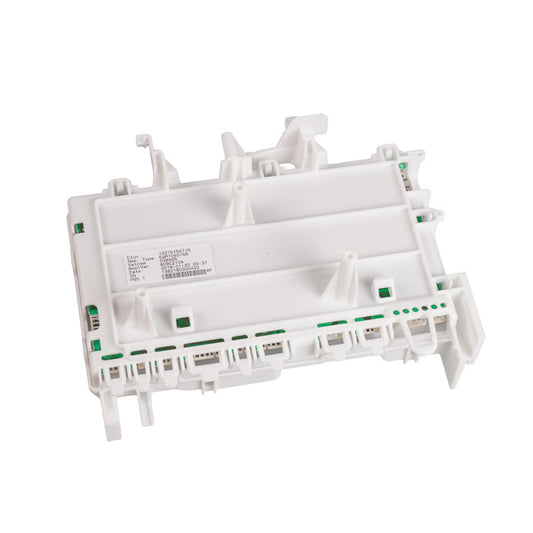 Electrolux Washing Machine Control Module 1327615116 (not configured)