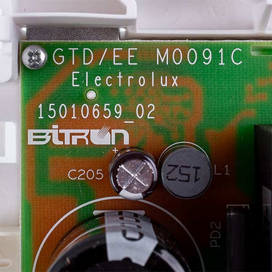 Electrolux Washing Machine Inverter Electrolnic Board 140028579112