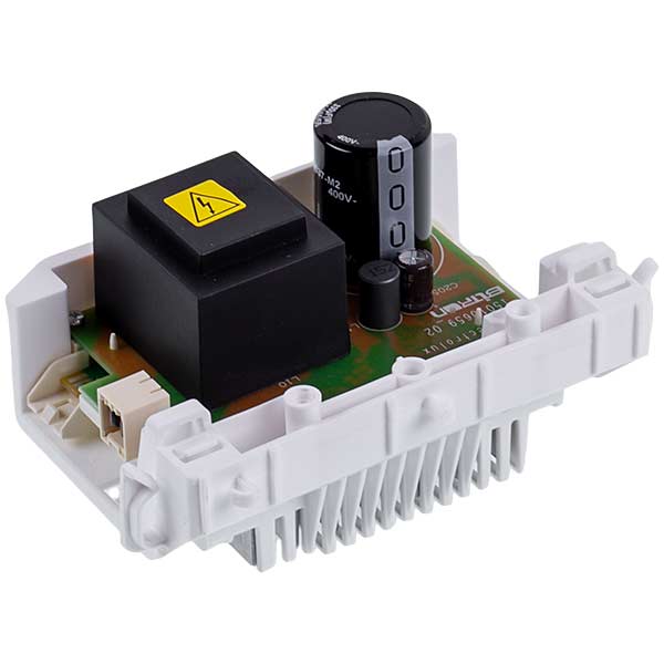 Electrolux Washing Machine Inverter Electrolnic Board 140028579112