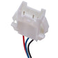Electrolux Refrigerator Wire Display to Power Board 140014239036