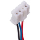 Electrolux Refrigerator Wire Display to Power Board 140014239036
