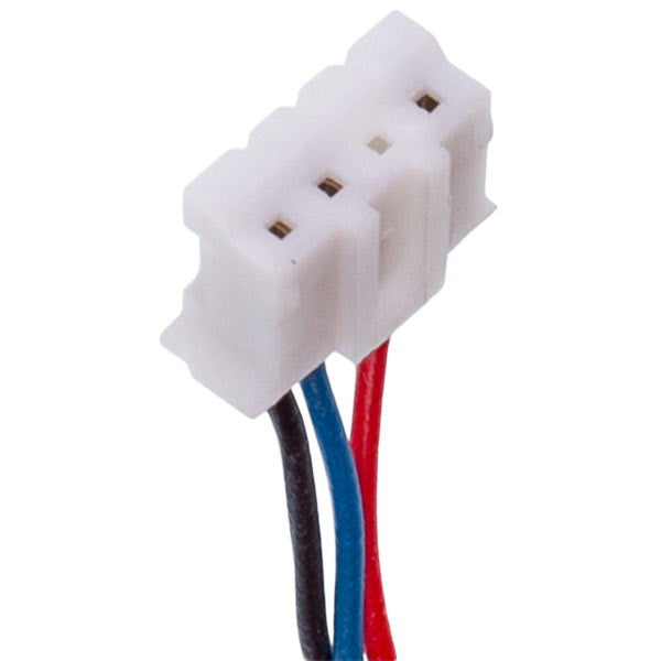 Electrolux Refrigerator Wire Display to Power Board 140014239036