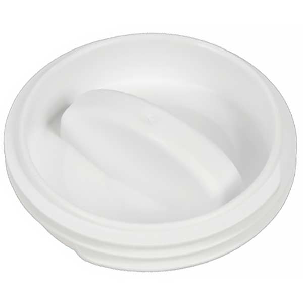 Electrolux Washing Machine Pump Filter Cover 1320711003