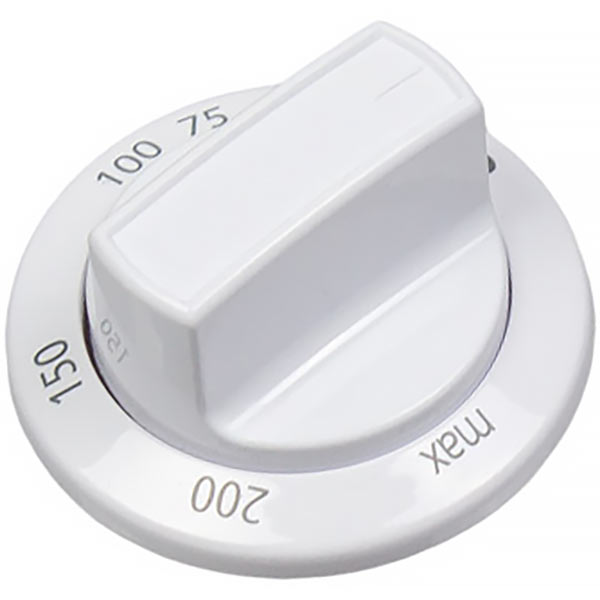 Beko Oven Control Knob 250315427