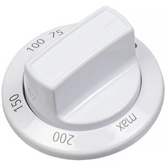 Beko Oven Control Knob 250315427