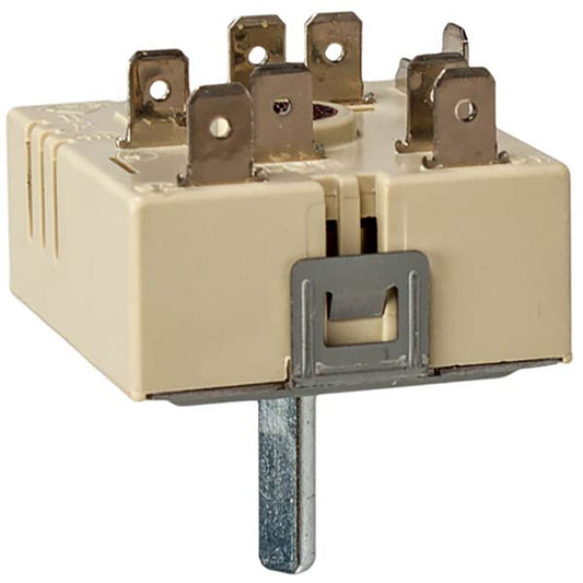 Cooker Energy Switch Gorenje EGO 50.57021.142 546344