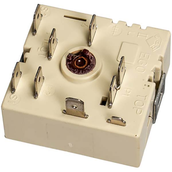 Cooker Energy Switch Gorenje EGO 50.57021.142 546344