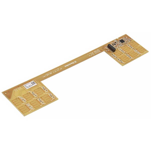 Electrolux Oven Touch Control Panel 5614995024