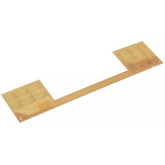 Electrolux Oven Touch Control Panel 5614995024