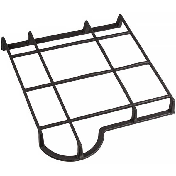 Electrolux Gas Cooker Pan Support Grid (Right) 140012933010