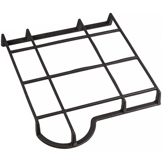 Electrolux Gas Cooker Pan Support Grid (Right) 140012933010