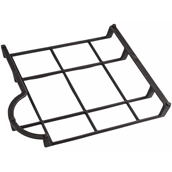 Electrolux Gas Cooker Pan Support Grid (Right) 140012933010