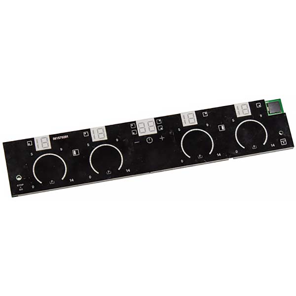 Electrolux Hob Touch Control Panel 5615691119