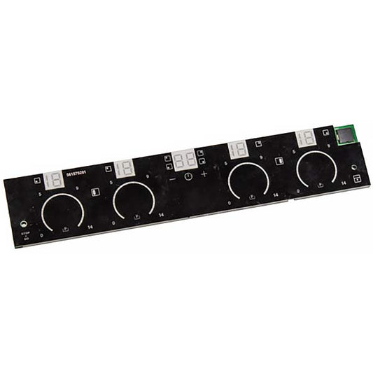 Electrolux Hob Touch Control Panel 5615691119