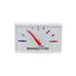Gorenje \ Tiki Water Heater imetallic Thermometer BT-218CZ 580454