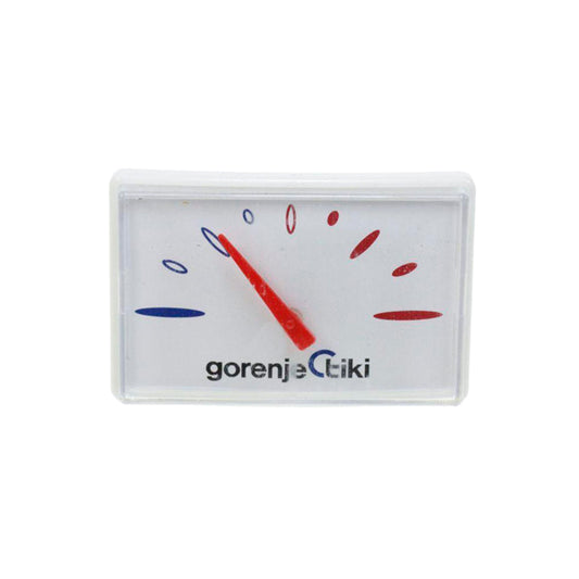 Gorenje \ Tiki Water Heater imetallic Thermometer BT-218CZ 580454
