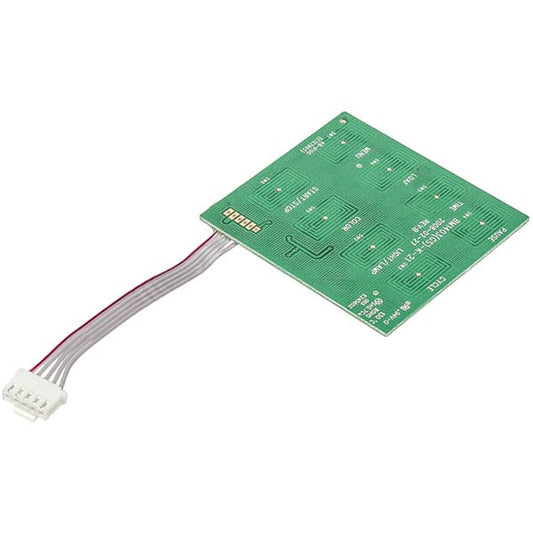 Gorenje Bread Maker Control PCB BM1403(GS)-K-21 326319