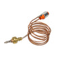 Gorenje 169519 Hob Thermocouple L=500mm