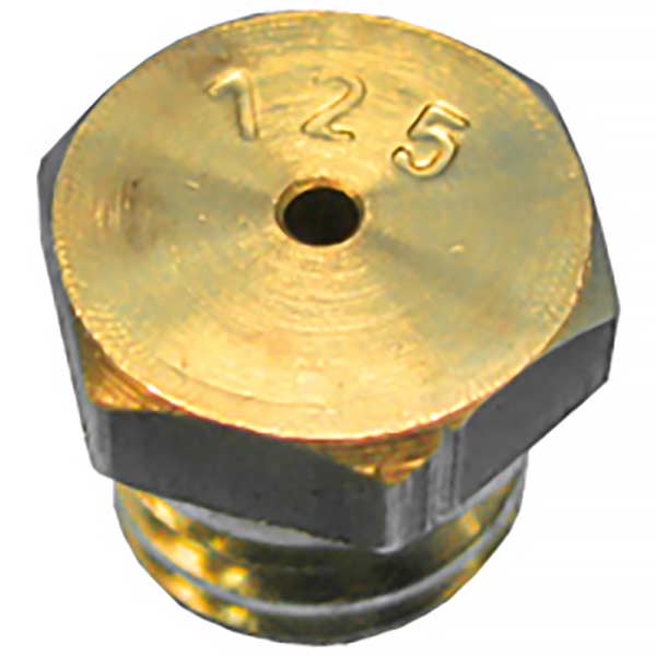 Gorenje Gas Cooker Oven Injector 1,25mm 821943