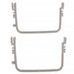 Zanussi Washing Machine Door Trim 4055298659