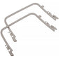Zanussi Washing Machine Door Trim 4055298659