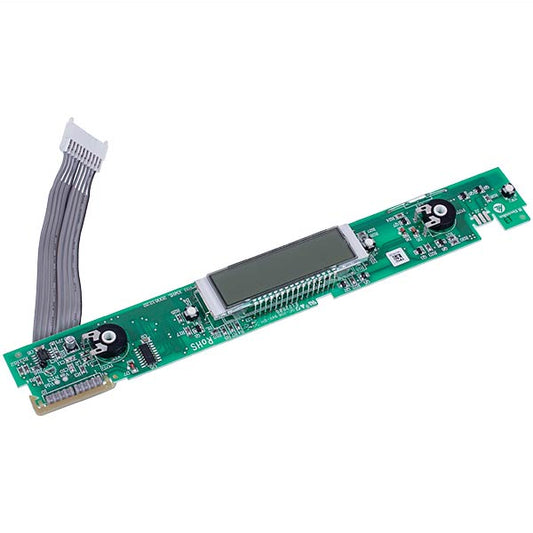 Electrolux Refrigerator User Interface Board 2425136104