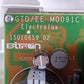 Electrolux Washing Machine Motor Control Module GTD/EE M0091C 140028579104