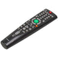 DVD-Player Remote Control Compatible with BBK RC026-05R USB