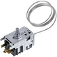 Electrolux Fridge Capillary Thermostat 077B3266 (DANFOSS) 2262380112