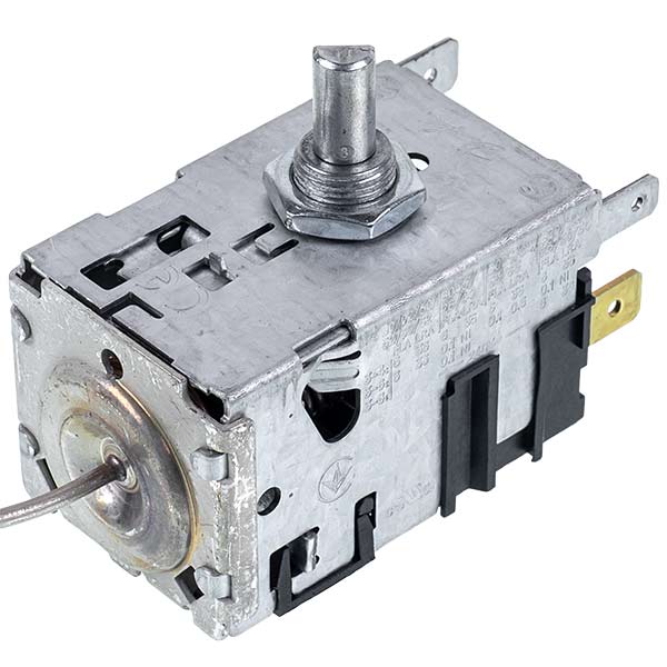 Electrolux Fridge Capillary Thermostat 077B3266 (DANFOSS) 2262380112