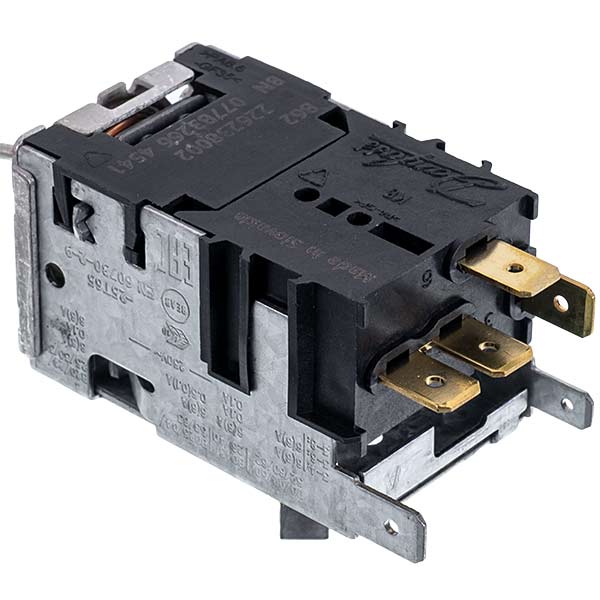 Electrolux Fridge Capillary Thermostat 077B3266 (DANFOSS) 2262380112