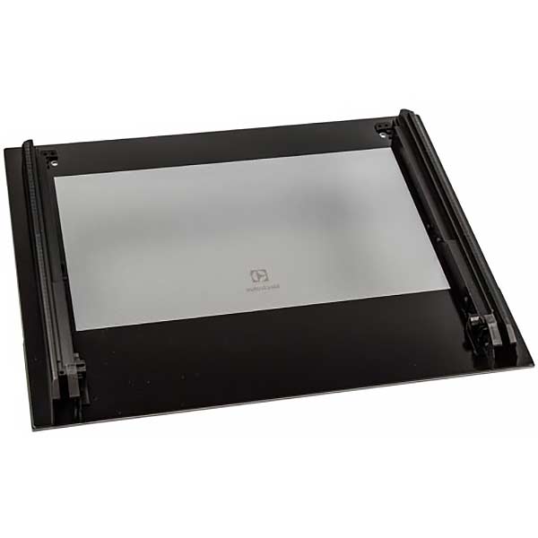 Electrolux Oven Outer Door Glass 140043376734